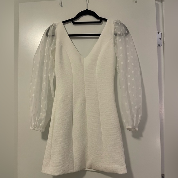 BWLDR Raleigh Dress - Picture 2 of 7